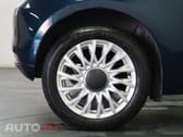 Fiat 500 C 1.0 Hybrid  Lounge