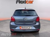 Volkswagen Polo 1.4 TDi BlueMotion