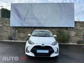Toyota Yaris 1.5 HDF Comfort Plus