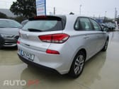 Hyundai i30 1.6 CRDi Blue Comfort Auto AC+J17 DCT