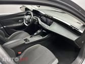 Peugeot 308 1.6 Hybrid Allure Pack e-EAT8