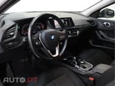BMW 118 i Auto Corporate Edition