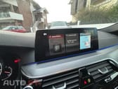 BMW 520 d Pack M Auto