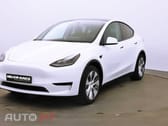 Tesla Model Y Standard RWD
