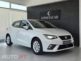 Seat Ibiza 1.0 TSI Style DSG