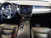 Volvo V90 2.0 D4 Momentum Geartronic