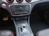 Mercedes-Benz CLA 45 AMG Shooting Brake 4-Matic