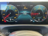 Mercedes-Benz A 180 d AMG Line Aut.