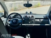 Smart ForTwo 1.0 Passion 71