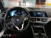 BMW 330 e Touring Corporate Edition Auto