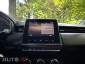 Renault Clio 1.0 TCe Intens Bi-Fuel