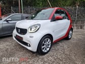 Smart ForTwo 0.9 Passion 90 Aut.