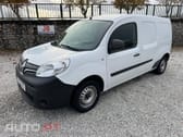 Renault Kangoo 1.5 dCi Maxi Business S/S