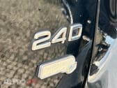 Volvo XC60 2.4 D Drive Momentum