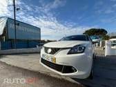 Suzuki Baleno 1.0 T GLE