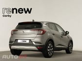 Renault Captur Captur 1.0 TCe Techno