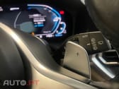 BMW 330 e Touring Pack M Auto