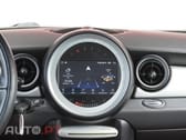 MINI Cooper Cooper D