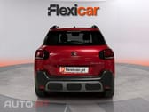 Citroen C3 Aircross 1.5 BlueHDi Shine