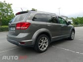 Fiat Freemont 2.0