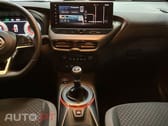 Nissan Juke 1.0 DIG-T 114 N-Connecta