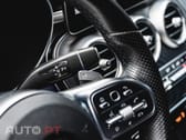 Mercedes-Benz C 300 de AMG Line