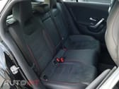 Mercedes-Benz CLA 250 e Shooting Brake AMG Line