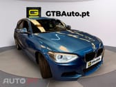 BMW 125 D