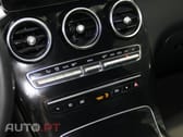 Mercedes-Benz GLC 220 d 4Matic
