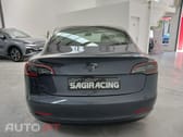 Tesla Model 3 Long Range Tração Traseira