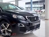 Peugeot 3008 1.5 BlueHDi Allure