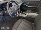 BMW 320 I.V.A DEDUTIVEL Sport