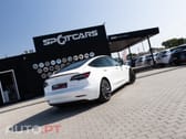 Tesla Model 3 Performance Dual Motor AWD