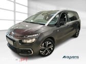 Citroen Grand C4 SpaceTourer 1.5 BlueHDi C-Series
