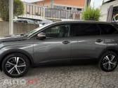 Peugeot 5008 1.2 PureTech Allure EAT8