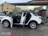 Land Rover Discovery Sport 2.0 TD4 HSE Luxury 7L Auto