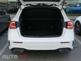 Mercedes-Benz A 180 d AMG Line Aut.