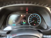 Nissan Leaf N-Connecta Full Led
