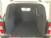 Citroen Berlingo 1.6 BlueHDi L1