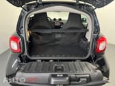 Smart ForTwo EQ passion