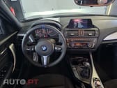 BMW 120 d