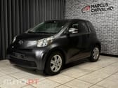 Toyota iQ 1.4 D-4D