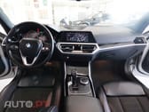 BMW 320 d Auto