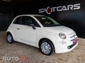 Fiat 500 1.0 Hybrid Lounge