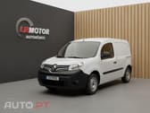 Renault Kangoo 1.5 dCi Maxi Business Acess S/S