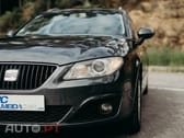 Seat Exeo ST 2.0 TDI Style Multitronic