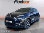 Citroen C3 1.2 PureTech Plus