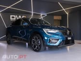 Renault Arkana 1.6 E-Tech Intens