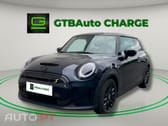 MINI Cooper I.V.A DEDUTIVEL SE