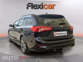 Ford Focus SW 1.0 EcoBoost ST-Line